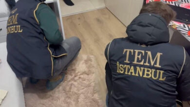 iside kripto cuzdan uzerinden para aktaran iki kisi tutuklandi kSR1m1mQ