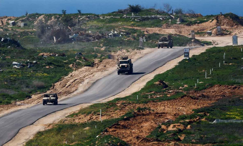 İsrail, Gazze'de Filistinlilere saldırılarını sürdürüyor: 1 ölü 1 israil gazzede filistinlilere saldirilarini surduruyor 1 olu GDvqqsRP