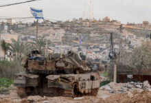 israil gucleri ceninde bir filistinliyi oldurdu LjqqlwsU