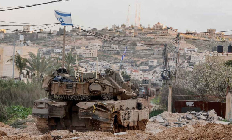 İsrail güçleri, Cenin'de bir Filistinliyi öldürdü 1 israil gucleri ceninde bir filistinliyi oldurdu LjqqlwsU