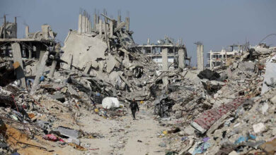 israil gucleri gazzede 2 filistinliyi oldurdu hukumet saldiri hazirligi talimati verdi Il7nIvIw