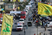 israil hizbullah komutani haydar hasimi oldurdugunu iddia etti hQ5Aen6P