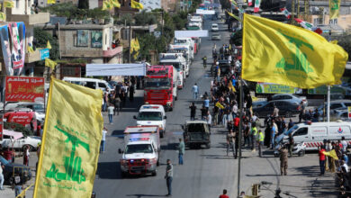 israil hizbullah komutani haydar hasimi oldurdugunu iddia etti hQ5Aen6P