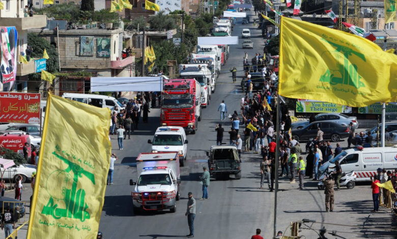 İsrail, Hizbullah komutanı Haydar Haşim'i öldürdüğünü iddia etti 1 israil hizbullah komutani haydar hasimi oldurdugunu iddia etti hQ5Aen6P