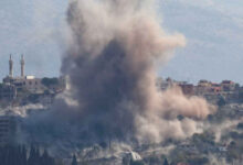 israil lubnana 20den fazla hava saldirisi duzenledi JqTxGlgN