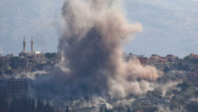 israil lubnana 20den fazla hava saldirisi duzenledi JqTxGlgN