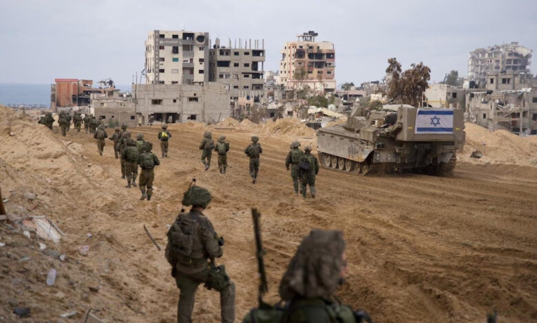İsrail'de hükümet onayladı: 400 bin yedek asker orduya çağrılacak 1 israilde hukumet onayladi 400 bin yedek asker orduya cagrilacak Ie9I8zn4