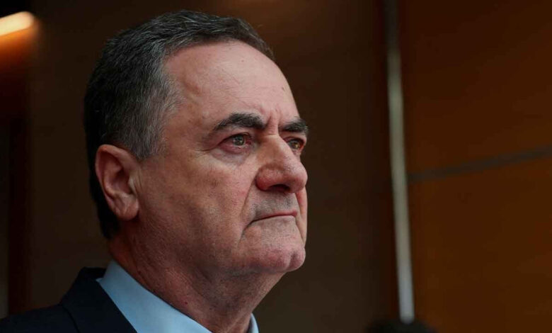 İsrail'den 'Suriye' açıklaması: Ordu, süresiz olarak burada kalmaya hazır 1 israilden suriye aciklamasi ordu suresiz olarak burada kalmaya hazir ykV7Cv3x