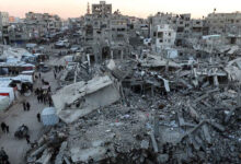 israilin gazzeye saldirilarinda 2 filistinli hayatini kaybetti 47aOkTny
