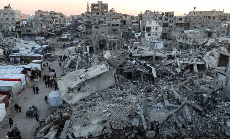 İsrail'in Gazze'ye saldırılarında 2 Filistinli hayatını kaybetti 1 israilin gazzeye saldirilarinda 2 filistinli hayatini kaybetti 47aOkTny