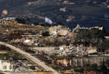 israilin lubnana saldirisinda 1 kisi oldu hizbullah mensubu hedef alindi eGkhQsyb
