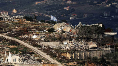 israilin lubnana saldirisinda 1 kisi oldu hizbullah mensubu hedef alindi eGkhQsyb