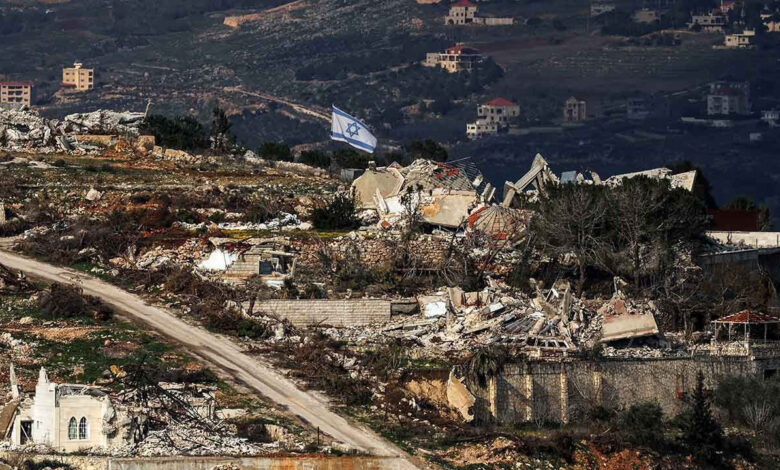 İsrail'in Lübnan'a saldırısında 1 kişi öldü: 'Hizbullah mensubu hedef alındı' 1 israilin lubnana saldirisinda 1 kisi oldu hizbullah mensubu hedef alindi eGkhQsyb