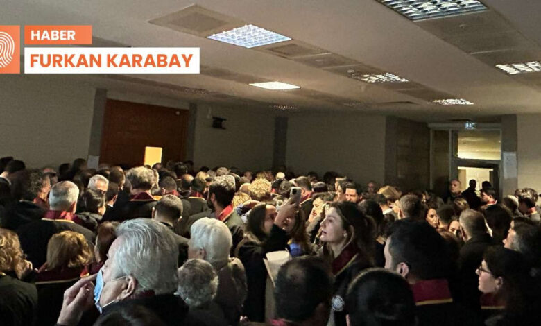 İstanbul Barosu davası: Yönetimin değişmesi isteniyor 1 istanbul barosu davasi yonetimin degismesi isteniyor raQQXxBV