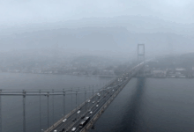 istanbul bogazinda gemi trafigi askiya alindi SfvdH7DN