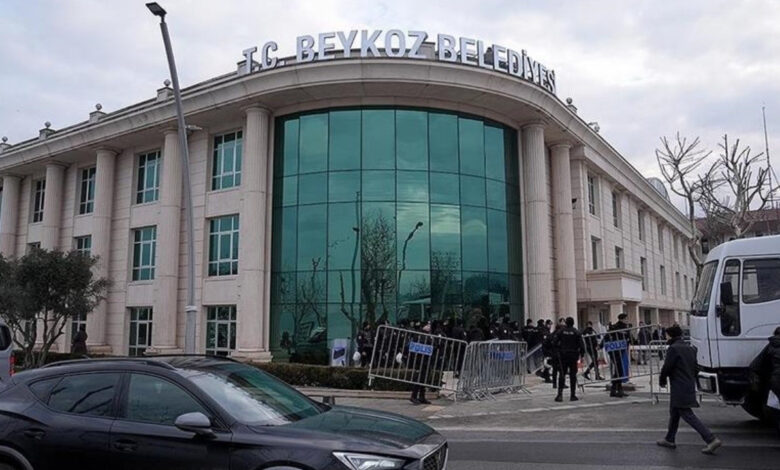 İstanbul Valiliği: Beykoz Belediye Başkan vekili seçimi 10 Mart'ta yapılacak 1 istanbul valiligi beykoz belediye baskan vekili secimi 10 martta yapilacak VZJRpdS5