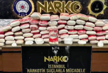 istanbulda 13 adrese operasyon 365 kilogram uyusturucu ele gecirildi sAJYmuF3