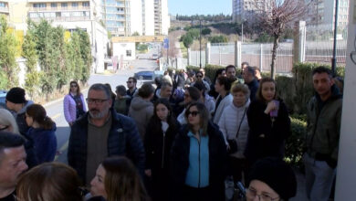 istanbulda aidat zammi yuzde 100e yaklasti site sakinleri eylem yapti zM3HHUUy