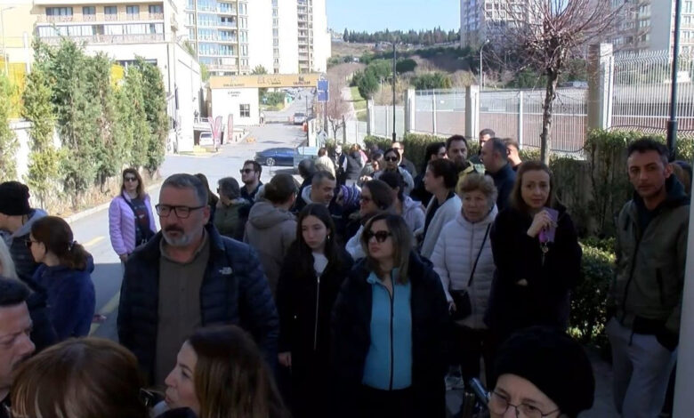İstanbul'da aidat zammı yüzde 100'e yaklaştı, site sakinleri eylem yaptı 1 istanbulda aidat zammi yuzde 100e yaklasti site sakinleri eylem yapti zM3HHUUy