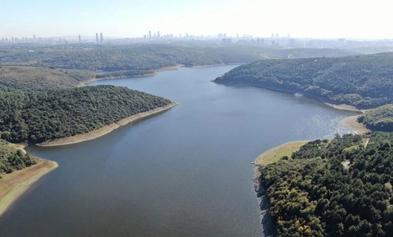 istanbulda barajlarin doluluk orani yuzde 7573 oldu KAlrupE1