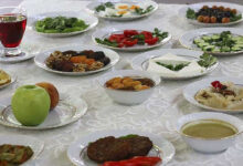 istanbulda iftar sofrasi kurmak yuzde 45 daha pahali j5B3jipC