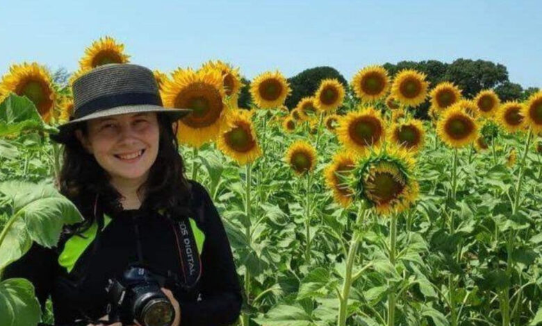 İstanbul'da kaybolan peyzaj mimarı Ece Gürel, Belgrad Ormanı'nda aranıyor 1 istanbulda kaybolan peyzaj mimari ece gurel belgrad ormaninda araniyor BAfFd8jP