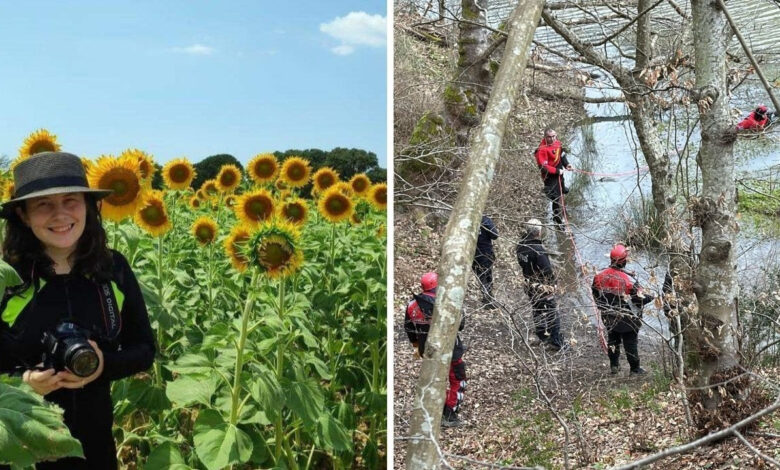 İstanbul'da kaybolan peyzaj mimarı Ece Gürel'in mesajları ortaya çıktı 1 istanbulda kaybolan peyzaj mimari ece gurelin mesajlari ortaya cikti zJsnN1Y9