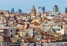 istanbulda yasam maliyeti son bir senede yuzde 54 artti iFKyIZEl