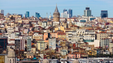 istanbulda yasam maliyeti son bir senede yuzde 54 artti iFKyIZEl
