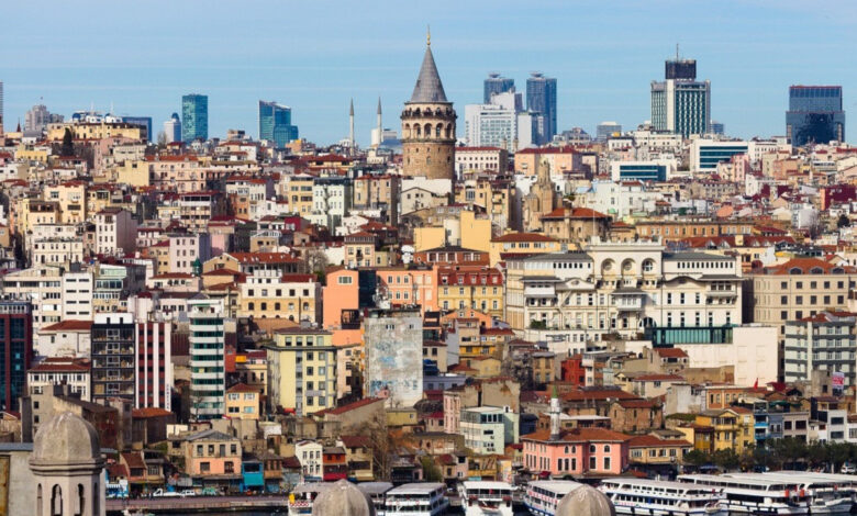 İstanbul'da yaşam maliyeti son bir senede yüzde 54 arttı 1 istanbulda yasam maliyeti son bir senede yuzde 54 artti iFKyIZEl