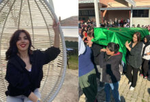 izmirde bir kadin sokak ortasinda dovulerek katledildi OQHrQj9B