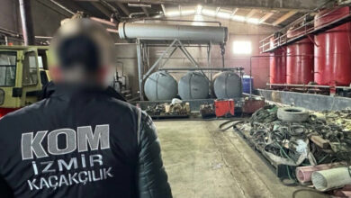 izmirde kacak akaryakit operasyonu bDT9Bg7D