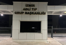 izmirde yan bakma kavgasi 1 olu 2 yarali SUpc7MMd