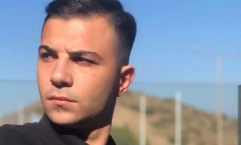 İzmir'de 'yan bakma' kavgası: 23 yaşındaki genç öldürüldü 1 izmirde yan bakma kavgasi 23 yasindaki genc olduruldu MmJfBRPu