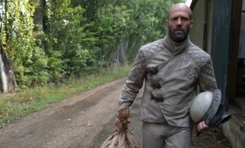 Jason Statham'lı 'The Beekeper'ın devam filmi geliyor 1 jason stathamli the beekeperin devam filmi geliyor u9vBKJvJ
