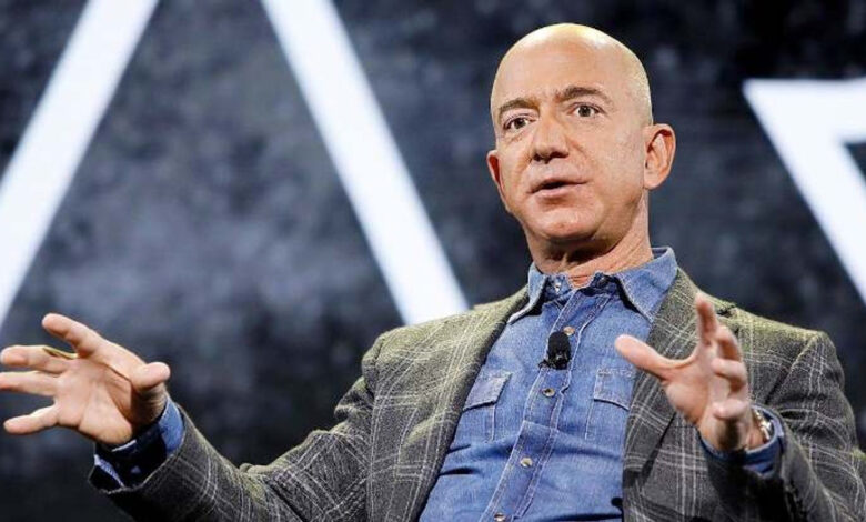 Jeff Bezos'tan WP'nin yayın politikasına müdahale: 'Ticari çıkarlar, bağımsız gazeteciliğin önüne geçiyor' 1 jeff bezostan wpnin yayin politikasina mudahale ticari cikarlar bagimsiz gazeteciligin onune geciyor fwQlt3S2