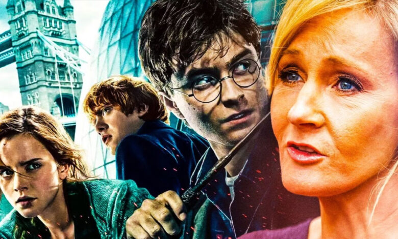 jk rowling harry potter dizisindeki oyuncuyu kovma yetkim yok YhFfNPYS