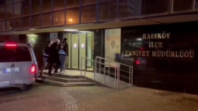 kadikoy belediye meclis baskanvekili ahmet kurtulus gozaltina alindi StnX9Fp4