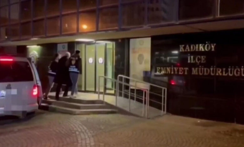 Kadıköy Belediye Meclis Başkanvekili Ahmet Kurtuluş gözaltına alındı 1 kadikoy belediye meclis baskanvekili ahmet kurtulus gozaltina alindi StnX9Fp4