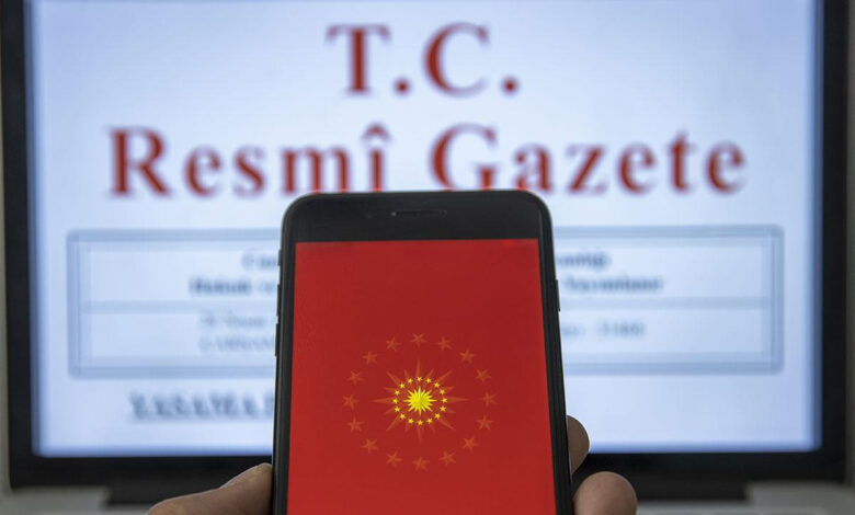 kadinin guclenmesi genelgesi resmi gazetede yayimlandi 4rLI33VQ
