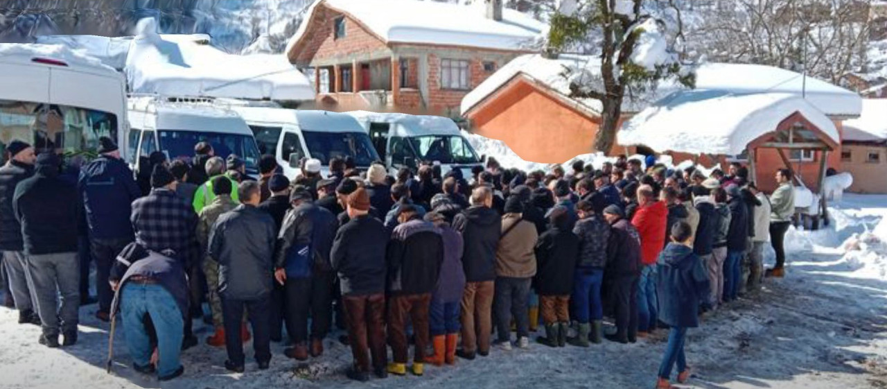kalp krizinden oldu kardan yolu kapanan koyune 5 gun sonra defnedildi 0 aYM5TndX