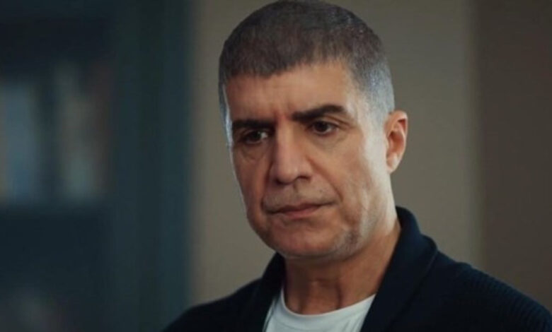 Kalp spazmı geçirmişti: Özcan Deniz'in sağlık durumu 1 kalp spazmi gecirmisti ozcan denizin saglik durumu Ui7YaYsf