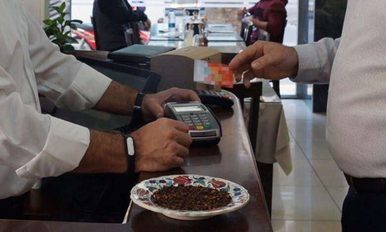 Kamuda Ramazan ayarı: Oruç tutmayana yemek yok 1 kamuda ramazan ayari oruc tutmayana yemek yok HKKTtj6n
