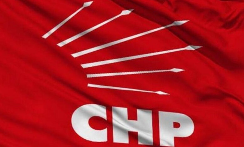 Karadeniz Ereğli'de 8 CHP'li meclis üyesi istifa etti 1 karadeniz ereglide 8 chpli meclis uyesi istifa etti T3T9USsn