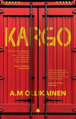 Kargo: Buzun altında saklanan karanlık 2 kargo buzun altinda saklanan karanlik 0 DC8ewsOk