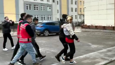 kavgada tabancayla vurulan hamile kadin agir yaralandi bebegi kurtarilamadi HTSKJGPp