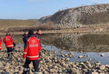kayip olarak 4 gundur araniyordu malabadi cayinda cesedi bulundu Q7heDudg