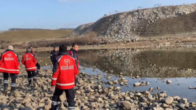 kayip olarak 4 gundur araniyordu malabadi cayinda cesedi bulundu Q7heDudg
