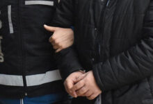 kayseride otomobilden ates acan 2 supheli yakalandi 8O38QAGu