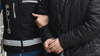 kayseride otomobilden ates acan 2 supheli yakalandi 8O38QAGu